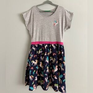 MOUNTAIN WAREHOUSE Girls Dress Size 9-10